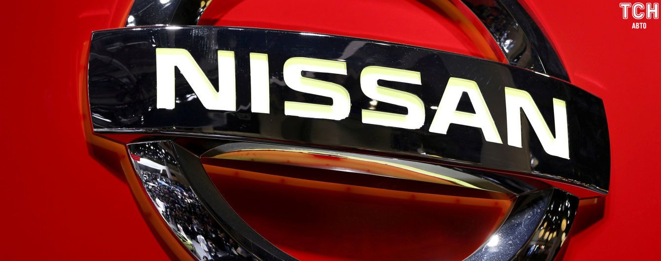 Nissan заявив про масштабні плани завоювання авторинку Китаю