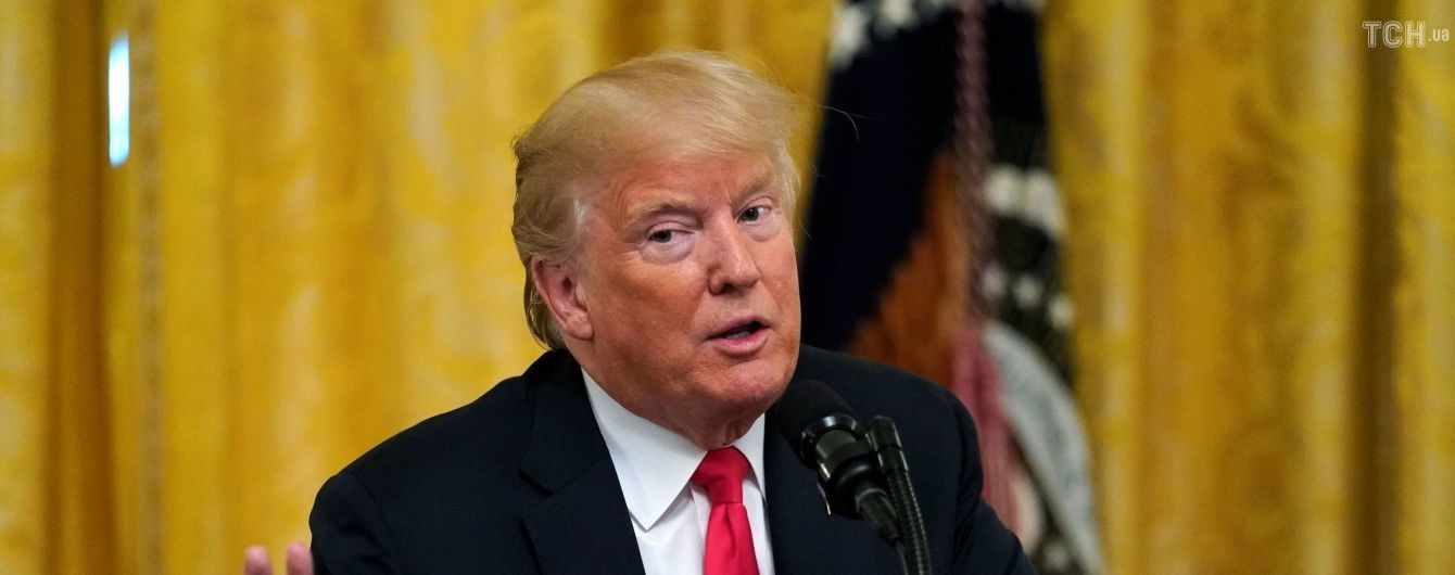 Секс-скандалы вокруг Трампа: президент США даст показания по делу о домогательствах
