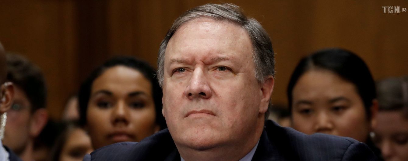 США готові до нових переговорів із КНДР - Помпео