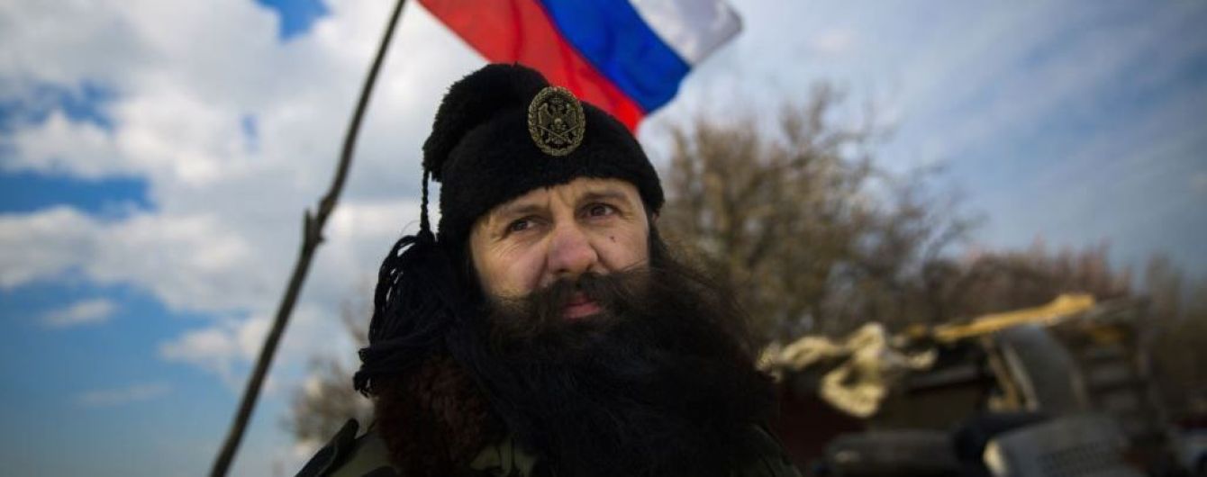 У Сербії заарештували бойовика, який воював на Донбасі на боці терористів