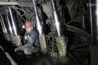 Уряд виділить півмільярда на виплату зарплат шахтарям