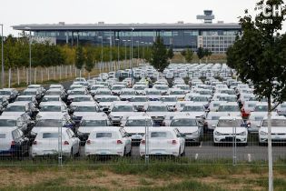 Фермеры Мексики утверждают, что Volkswagen уничтожил две тысячи гектаров угодий