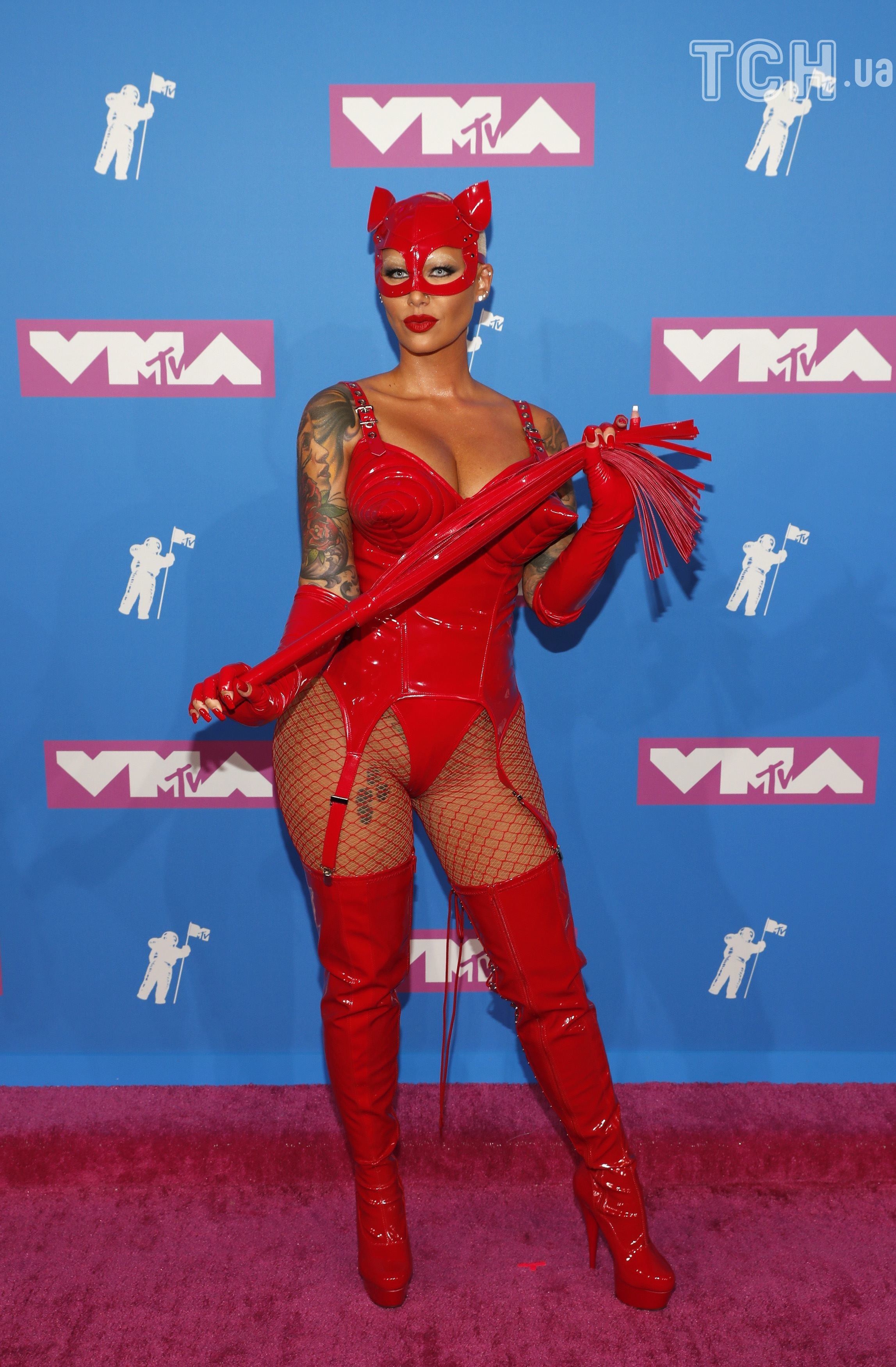 MTV Video Music Awards 2018_6