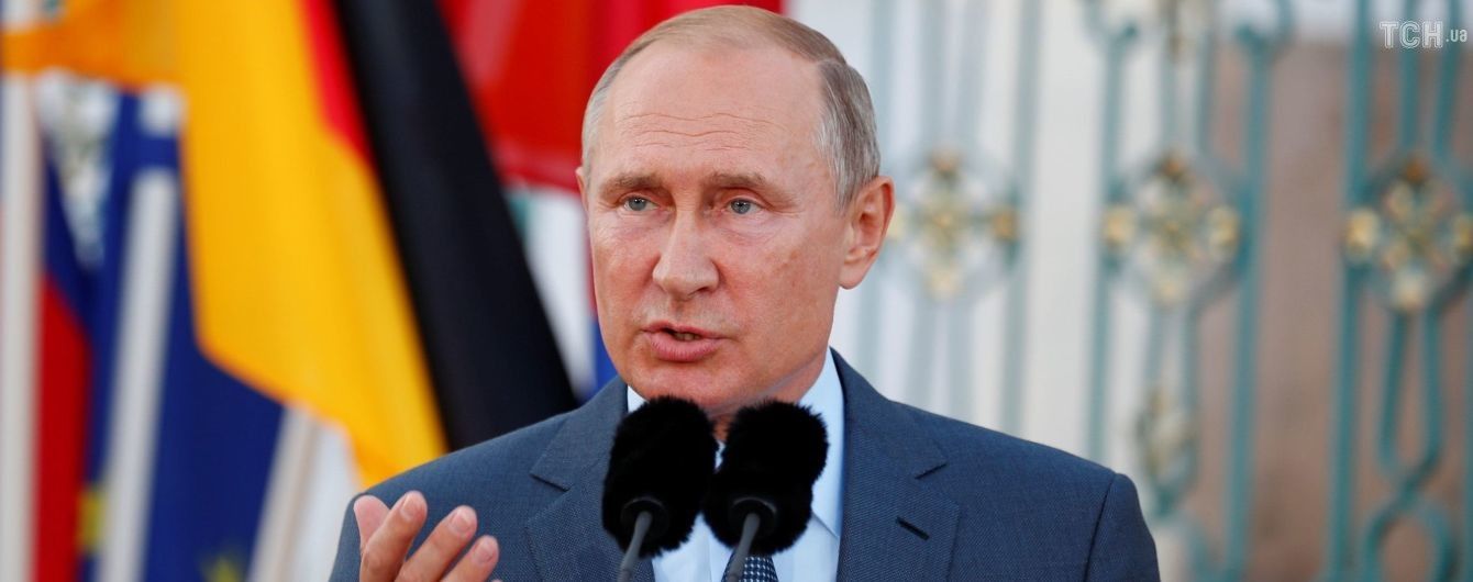 Путін про ядерну війну: Ми як мученики потрапимо до раю, а вони просто здохнуть