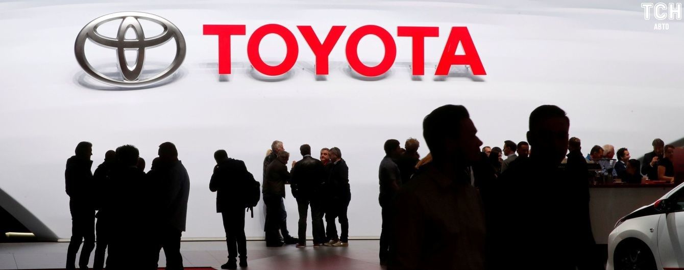 Toyota и Microsoft вложили в конкурента Uber более $2 миллиардов