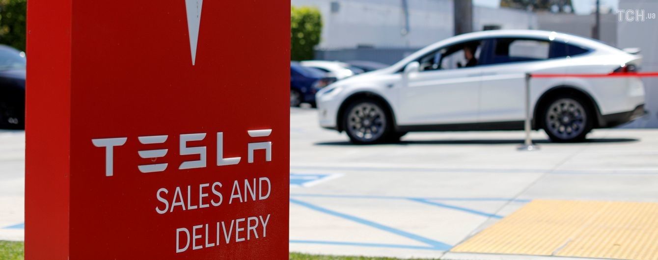 В Tesla назначили нового председателя совета директоров вместо Маска