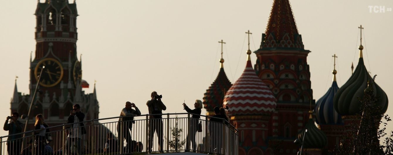 Россия ввела санкции против 322 граждан Украины и 68 компаний. Полный список
