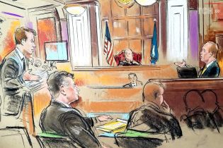 Манафорт лише за рік роботи в Україні отримав $30 млн, а ось "Опоблок" йому недоплатив $2,4 млн