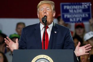 Трамп пригрозил выходом США из ВТО