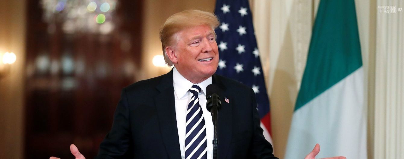 Трамп пригрозив всім, хто продовжуватиме співпрацювати з Іраном