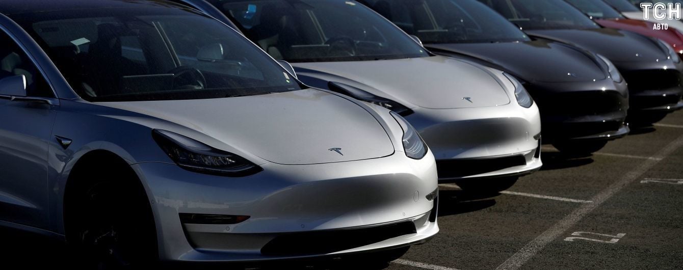 У Tesla почалась ера прибуткового виробництва, від чого виграли навіть покупці