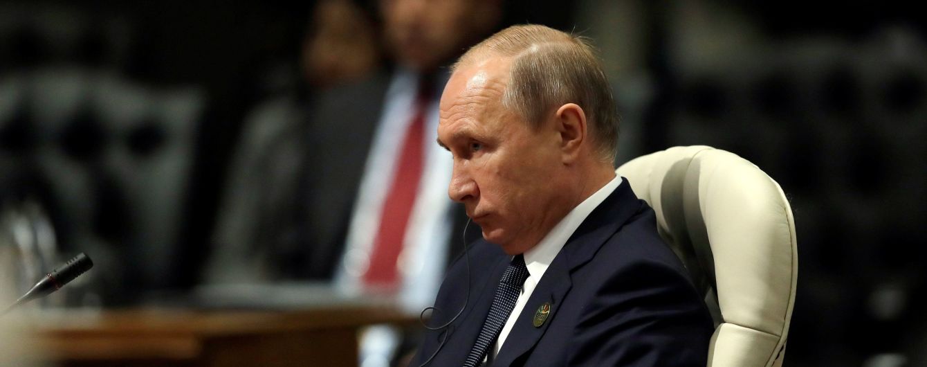 Волкер переконує, що Путін не очікував реакції Заходу на дії в Україні