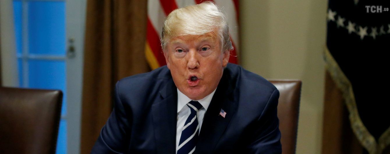 Трамп дав зрозуміти Путіну, що не варто втручатися у вибори в США - Білий дім