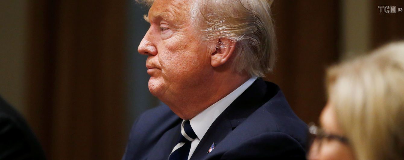 Трамп вбачає особисту відповідальність Путіна за втручання у вибори в США