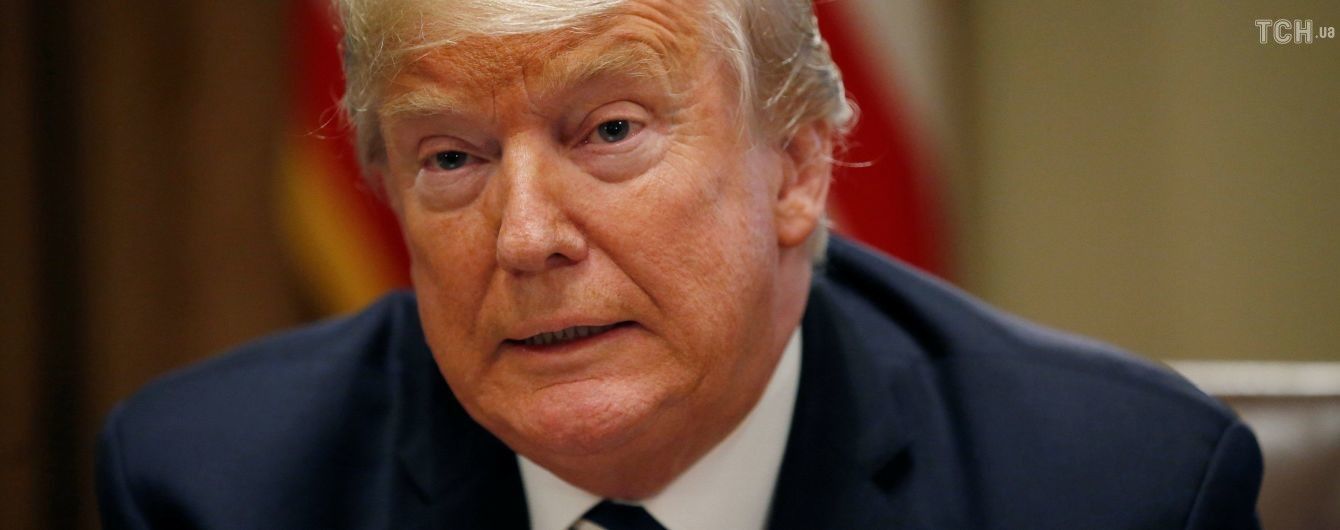 Незаконне шахрайство: Трамп звинуватив ФБР у неправомірному стеженні за його виборчою кампанією