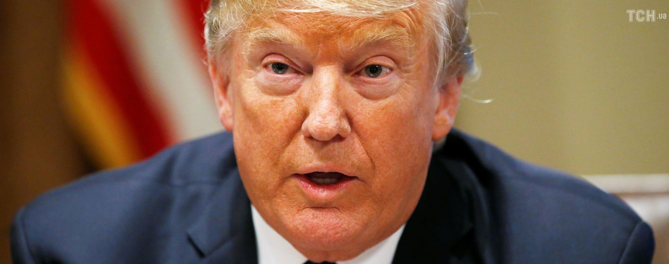 Критика Трампа у США та подробиці справ українських політв’язнів. П’ять новин, які ви могли проспати