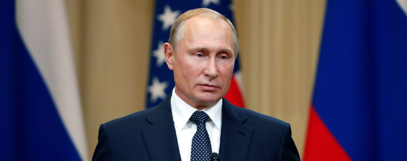 Путін хоче референдум, щоб заштовхати Донбас до України як автономію - "Интерфакс"