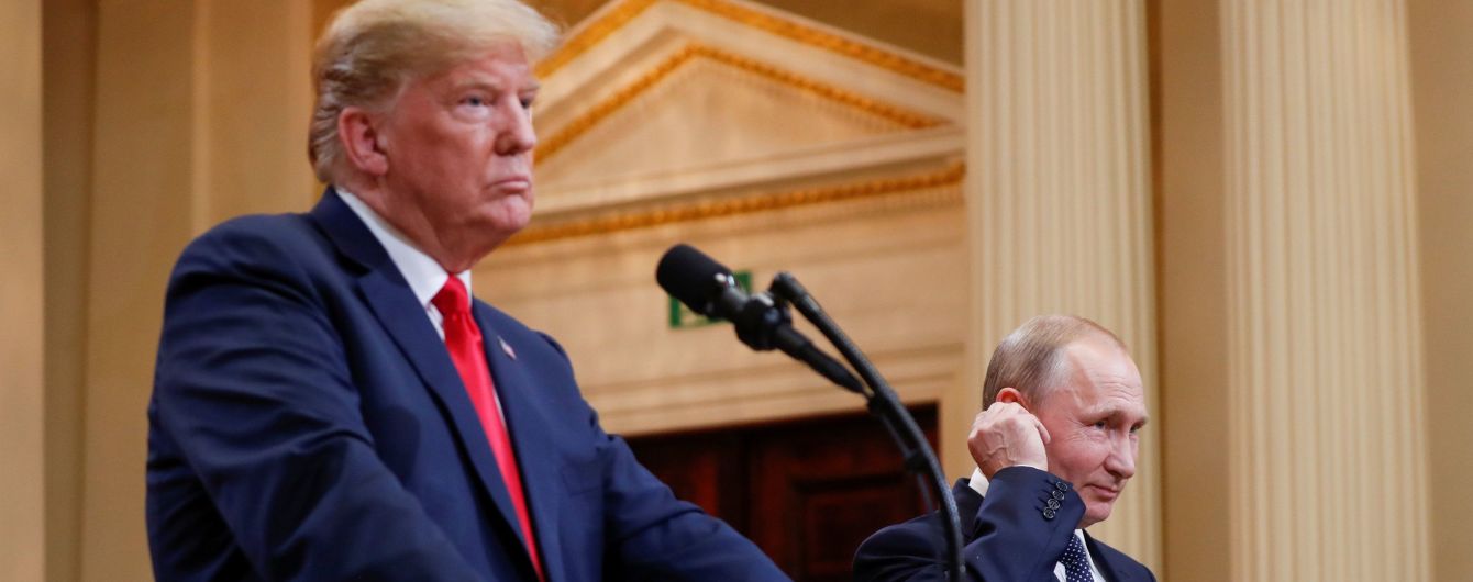 Трамп пообіцяв стати найлютішим ворогом для Путіна - ЗМІ