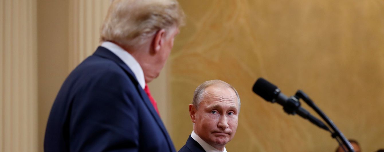 Россия готова сохранить и продлить транзит газа через Украину - Путин