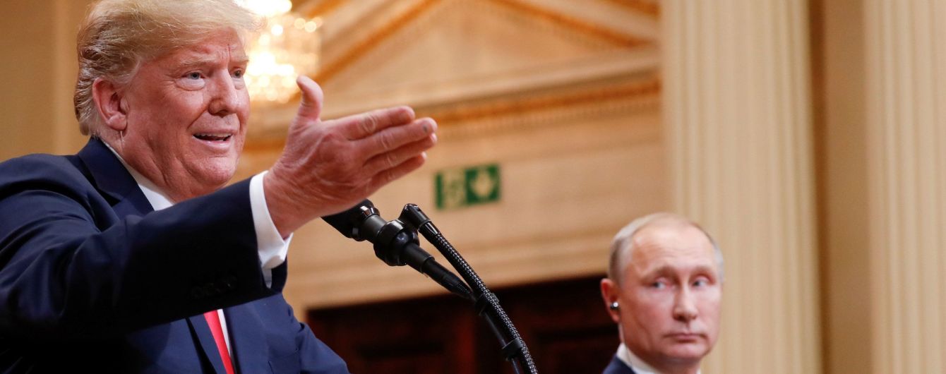 Никаких встреч между Трампом и Путиным не будет, пока украинские моряки в плену - Болтон