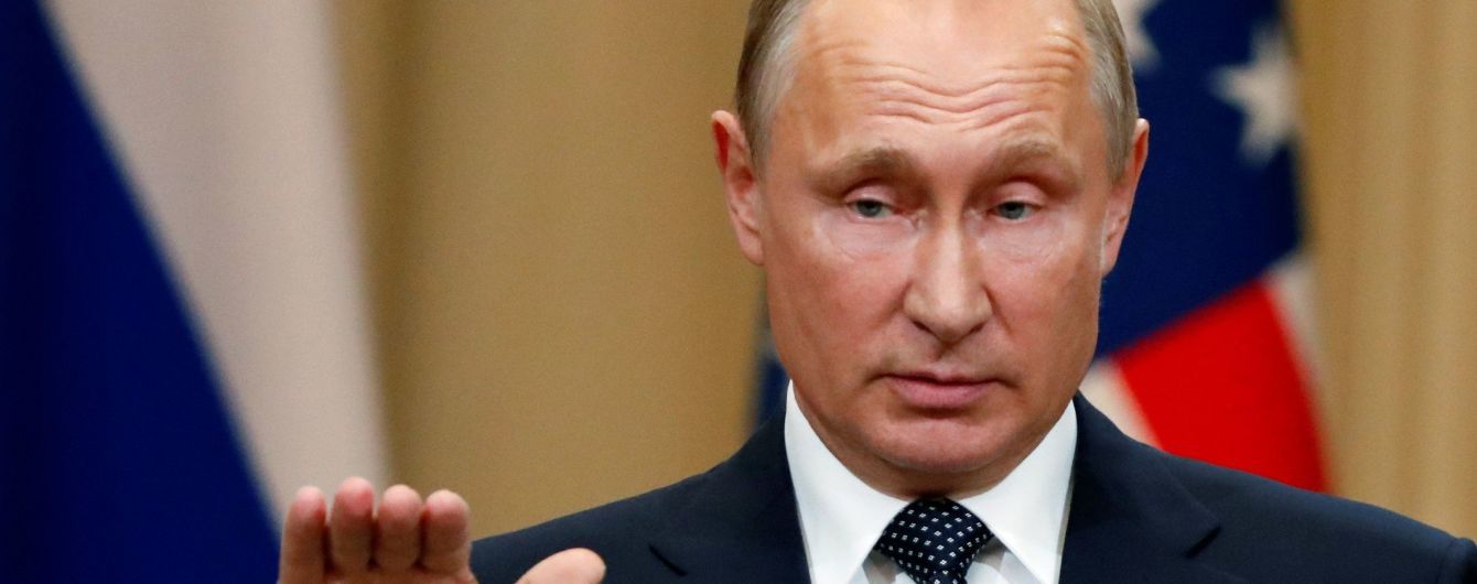 Путин рассказал, когда заинтересовался Трампом
