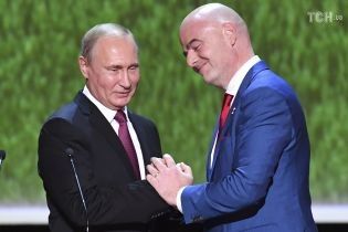 ФИФА помешала провести антидопинговое расследование перед ЧМ-2018 в России