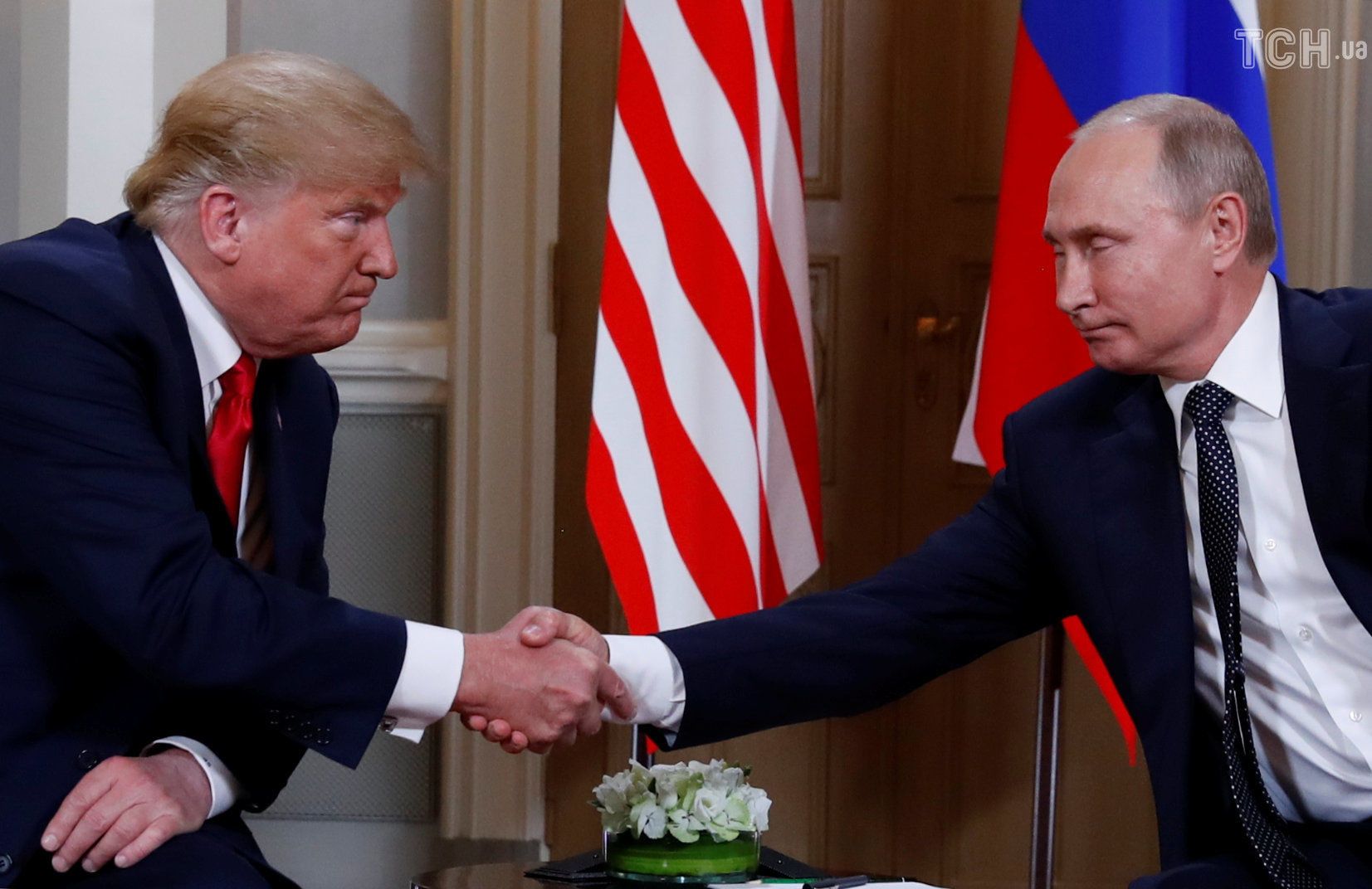 Путін та Трамп саміт у Гельсінкі_3