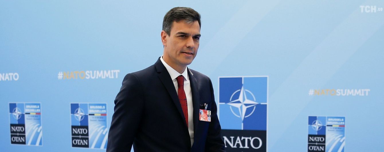 Премьер Испании грозит заблокировать соглашение о выходе Британии из ЕС
