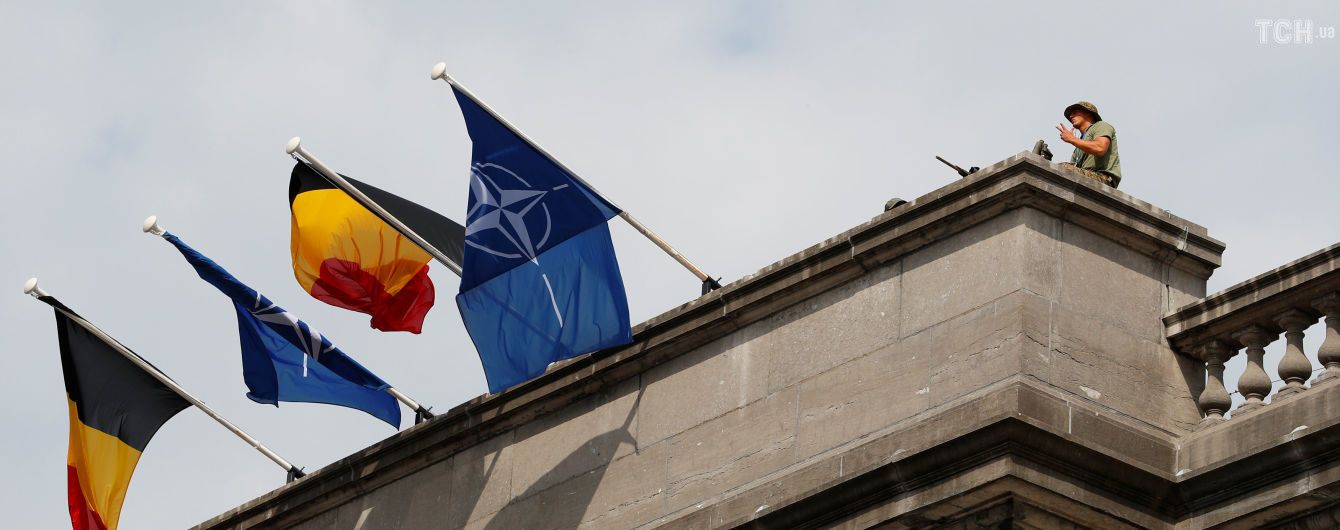 Выход США из договора по ликвидации ракет с Россией: Германия осуждает, Британия и НАТО поддерживают