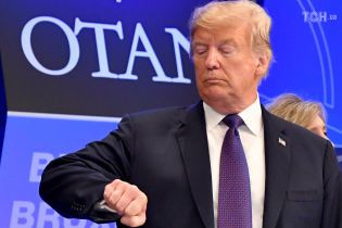 Трамп рассказал о наилучшей возможной сделке с Путиным