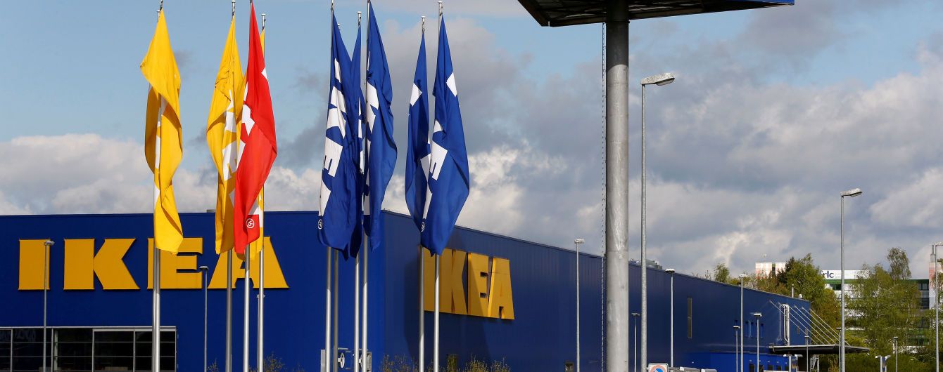 Порошенко подтвердил приход IKEA в Украину