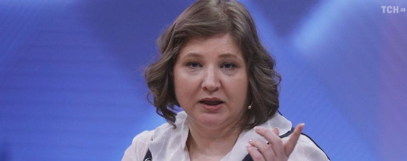 Племянница Скрипаля идет в российскую политику