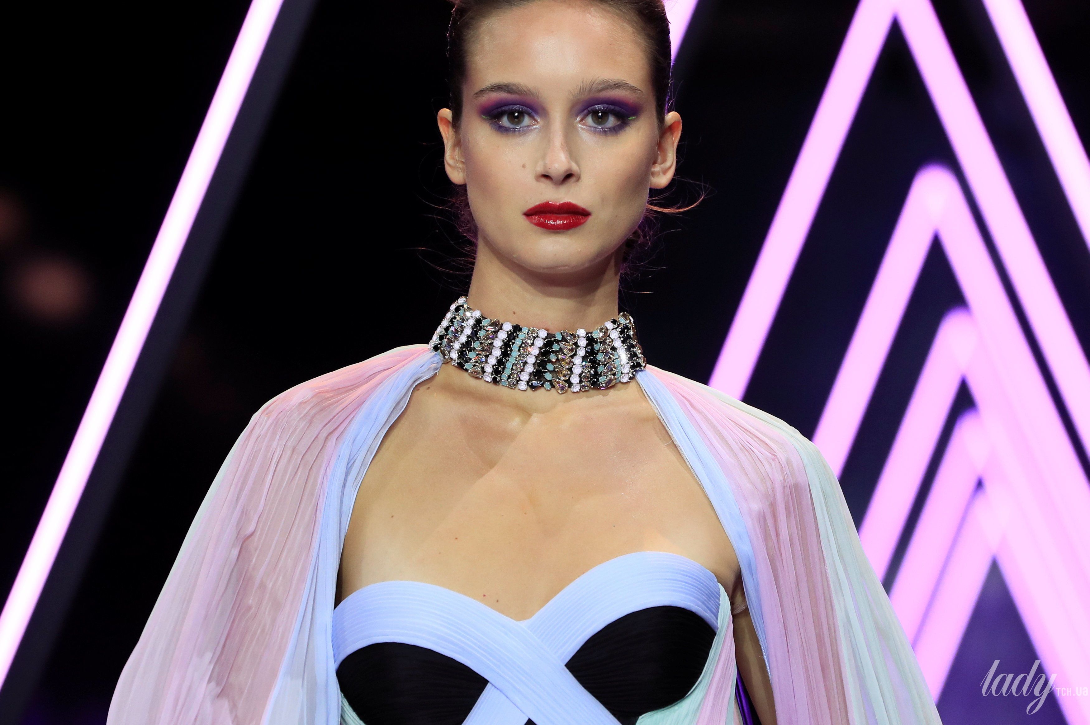 Показ Ralph & Russo Couture_23