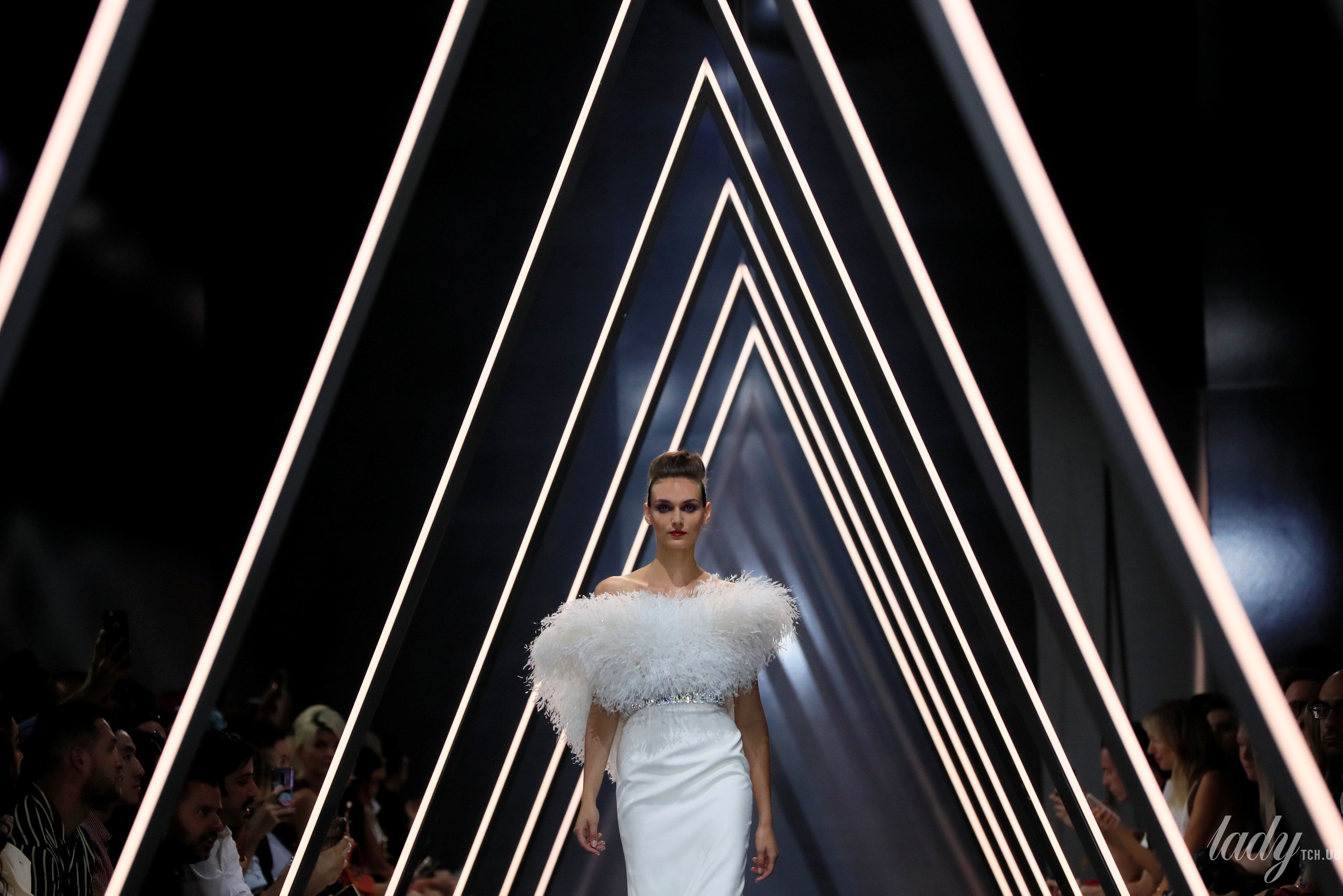 Показ Ralph & Russo Couture_15