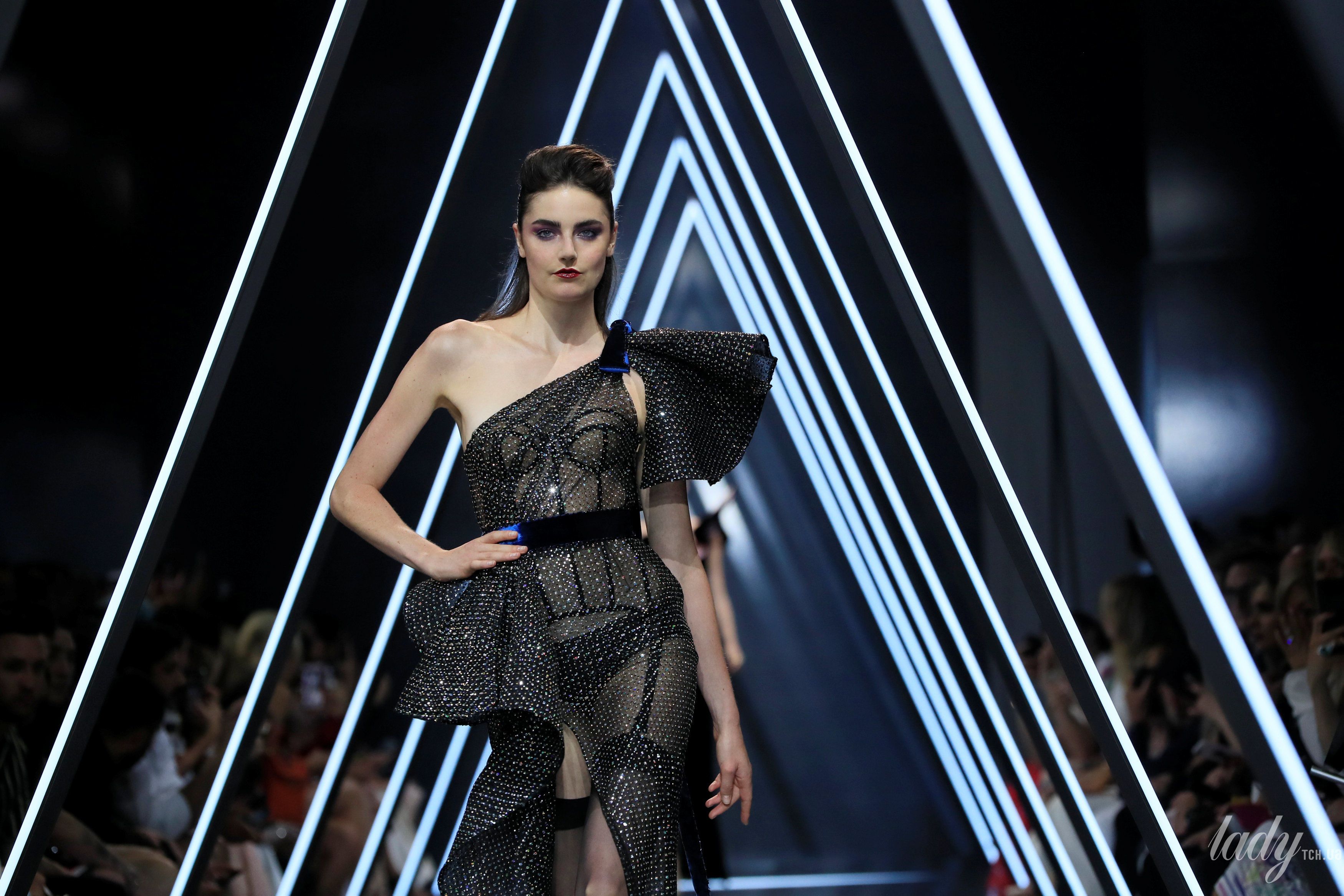 Показ Ralph & Russo Couture_20