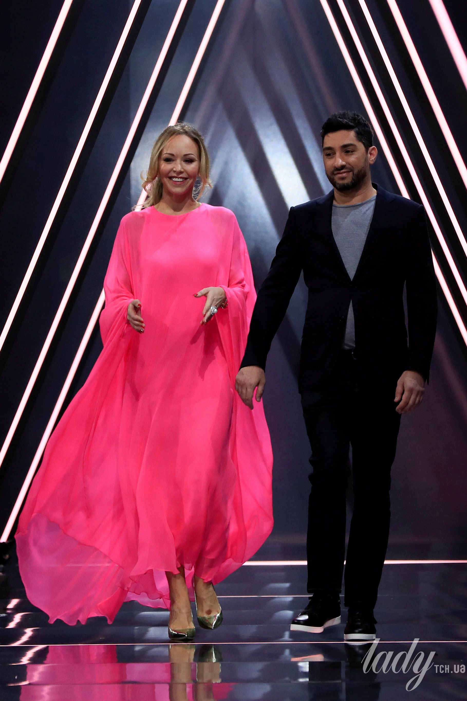 Показ Ralph & Russo Couture_11