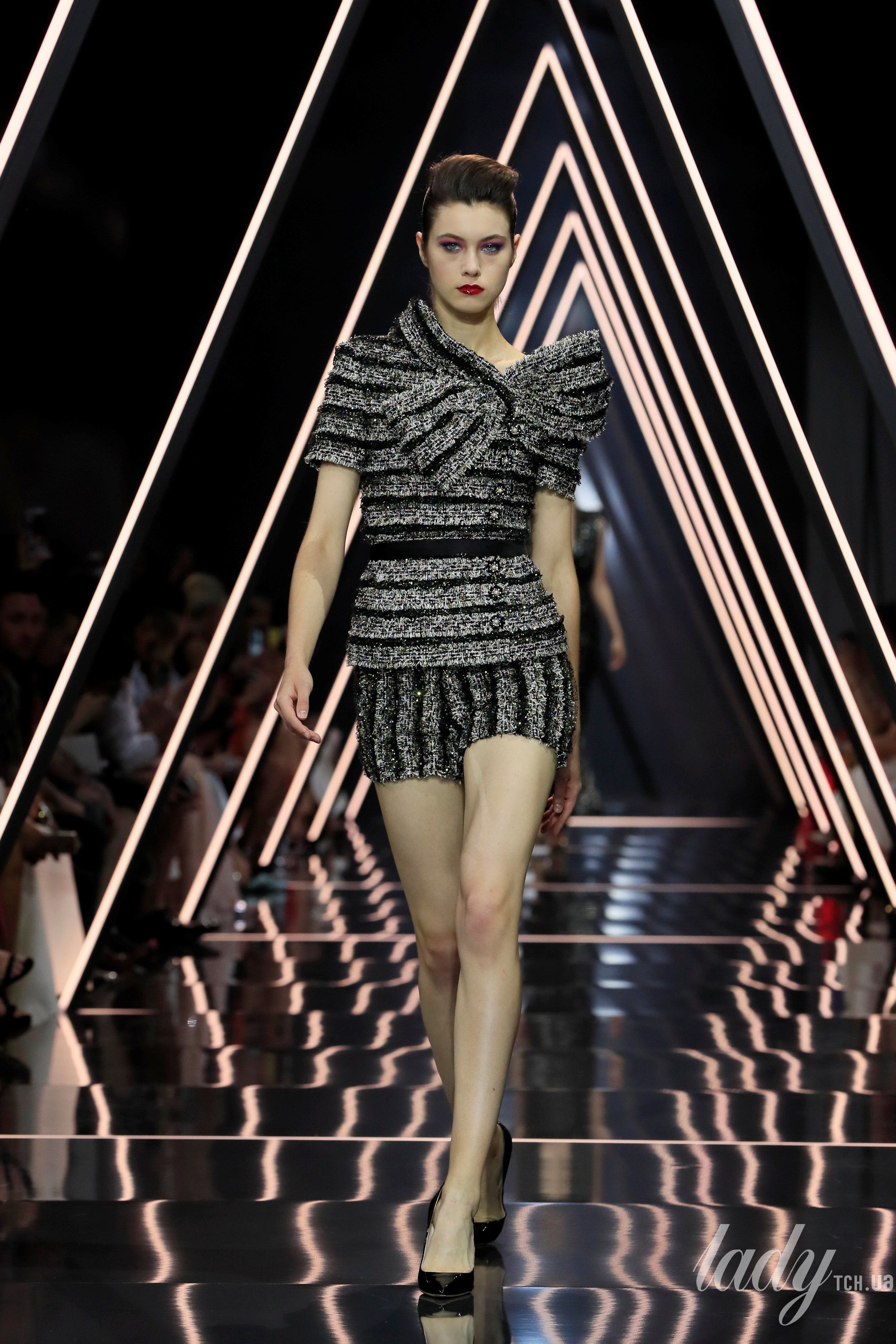 Показ Ralph & Russo Couture_8