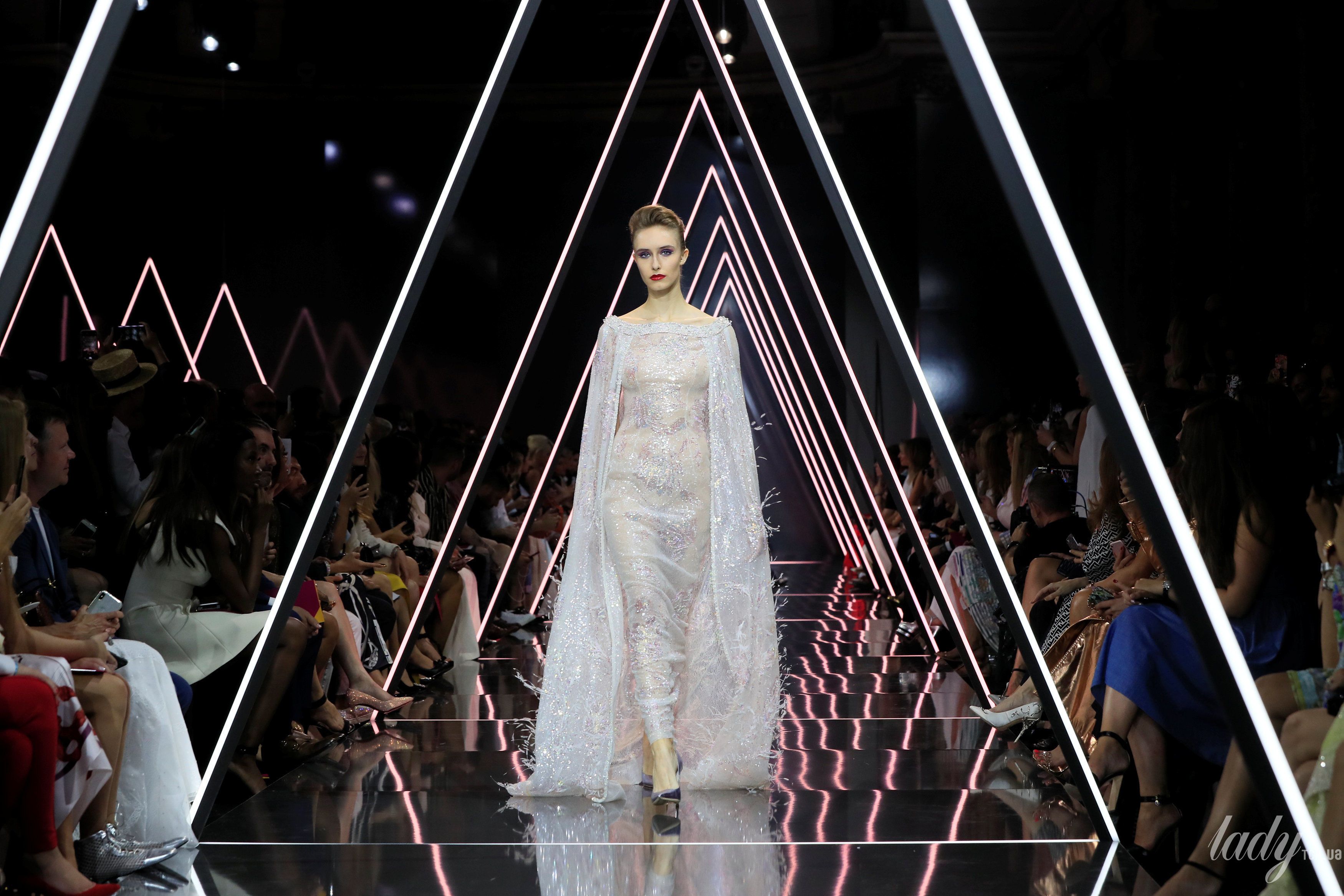 Показ Ralph & Russo Couture_16