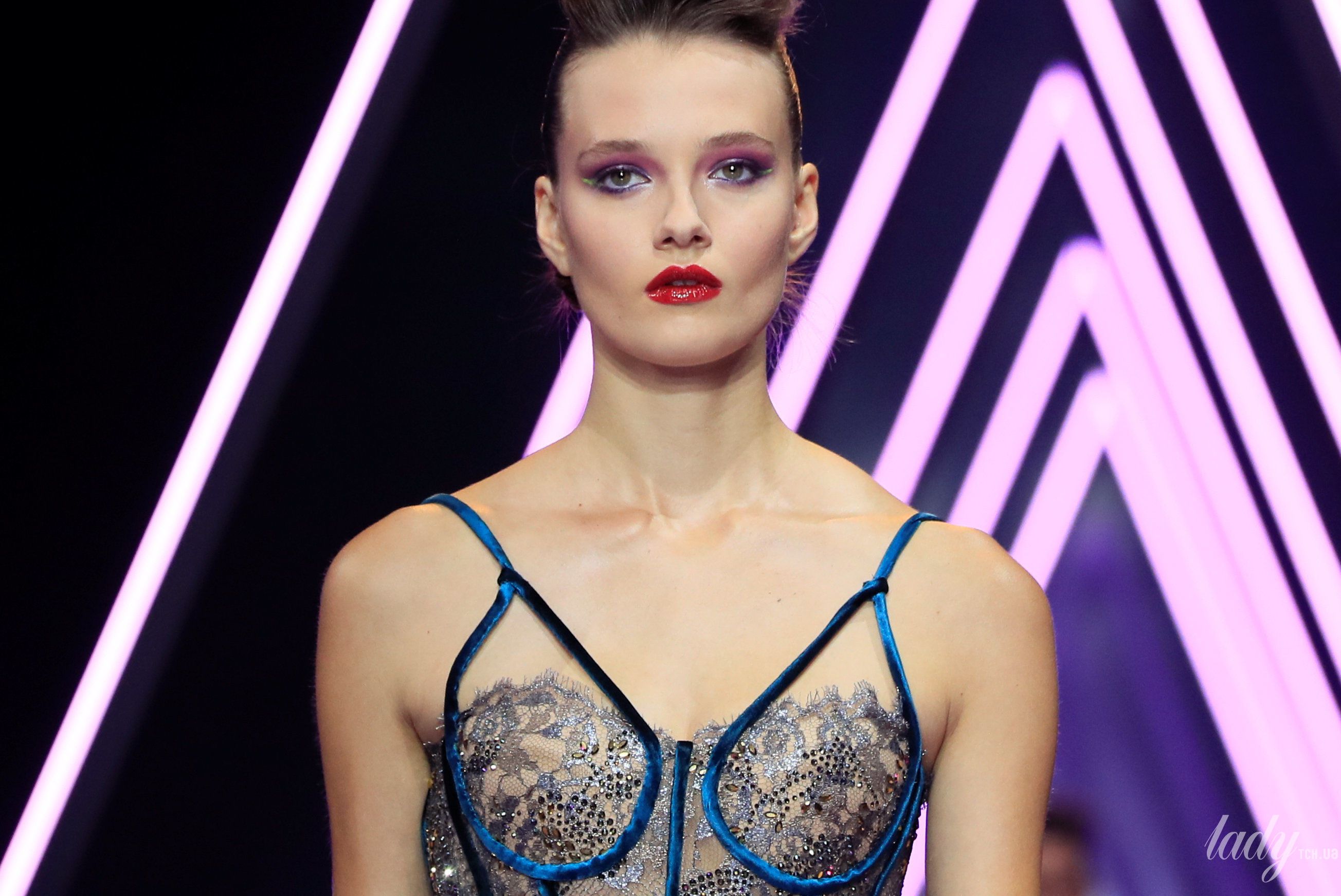 Показ Ralph & Russo Couture_22