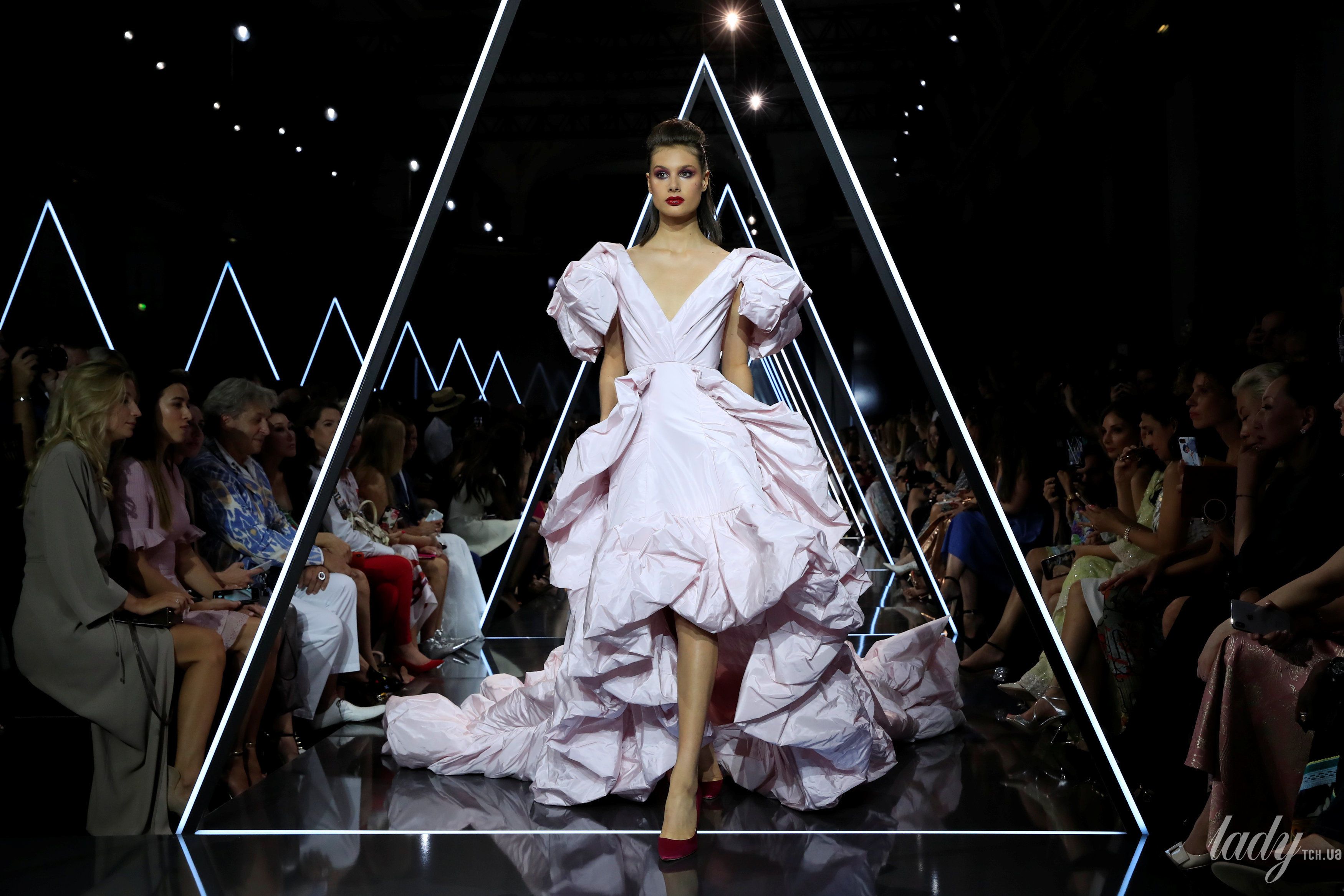 Показ Ralph & Russo Couture_10