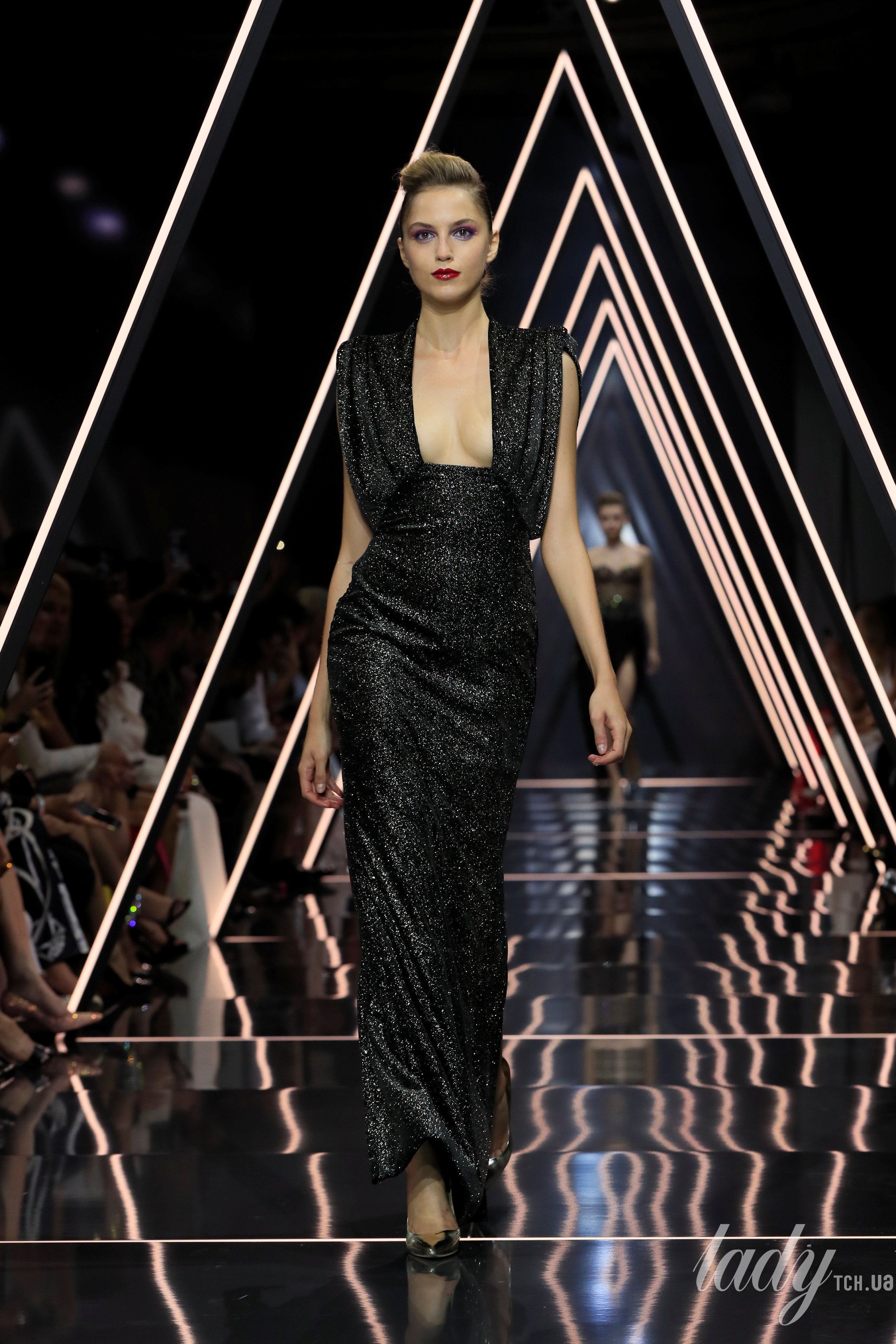 Показ Ralph & Russo Couture_12