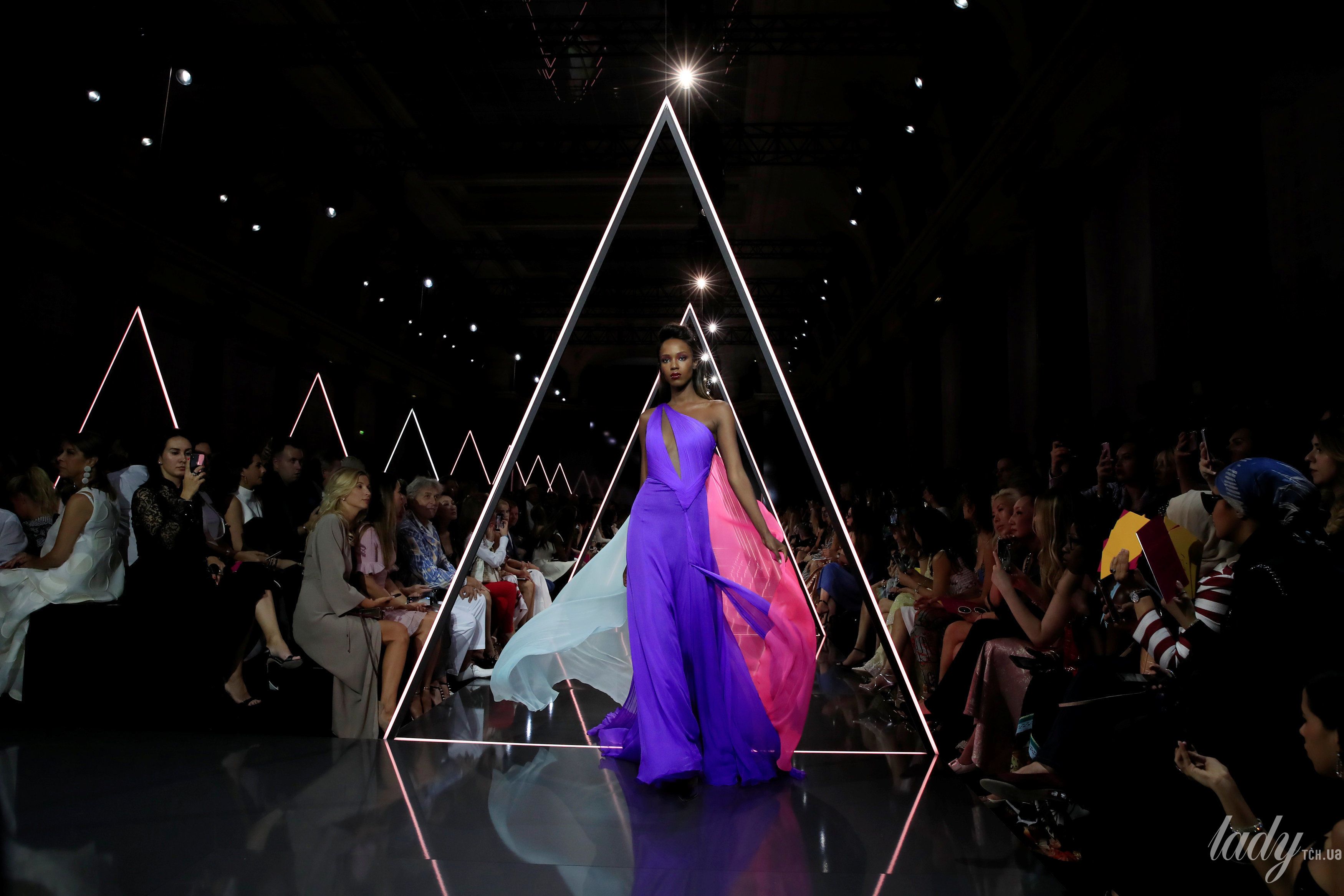 Показ Ralph & Russo Couture_2