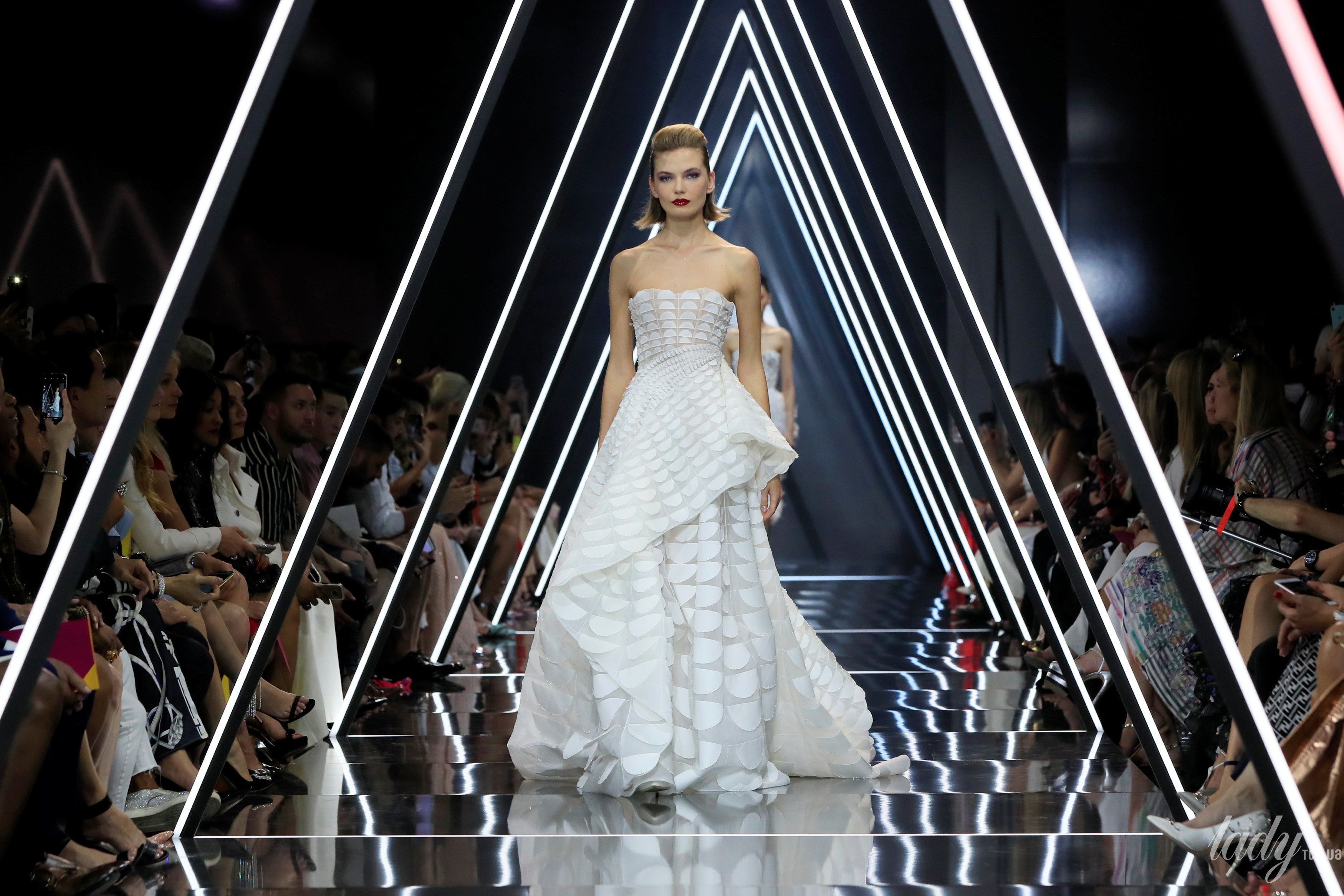 Показ Ralph & Russo Couture_4