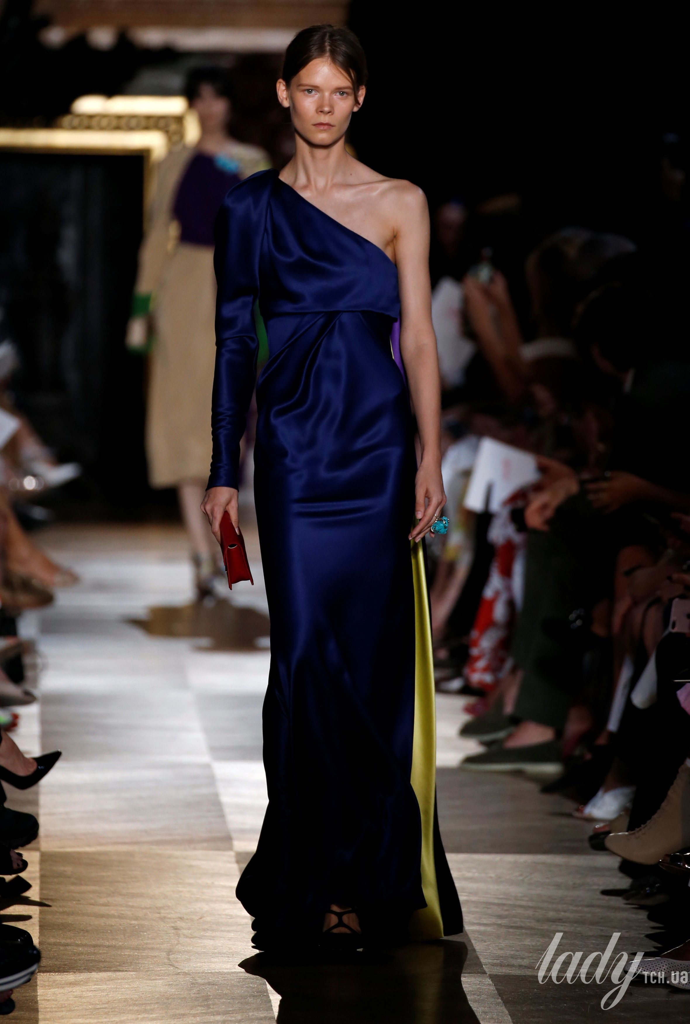 Коллекция Schiaparelli Haute Couture осень-зима 2018-2019_32
