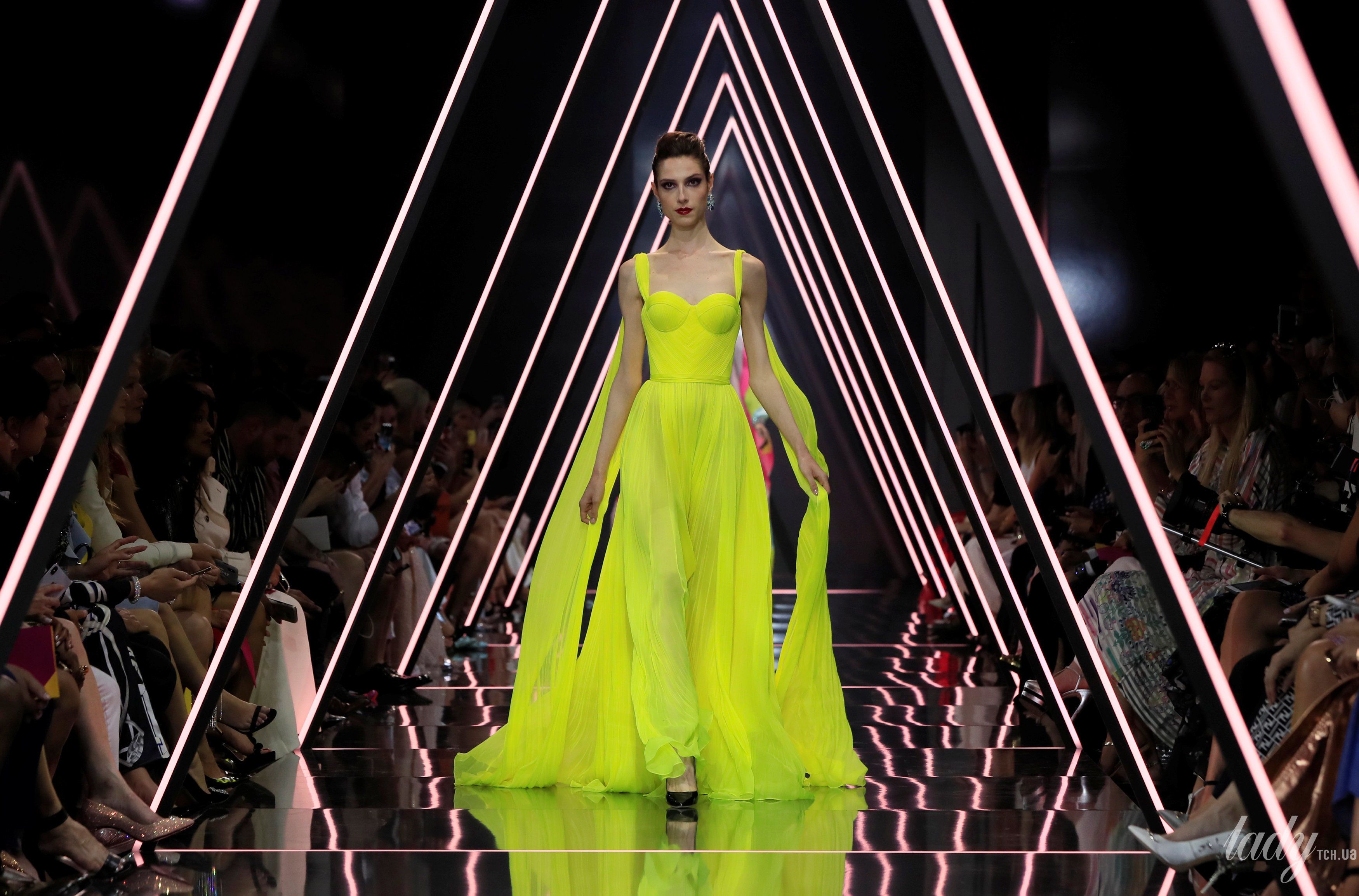 Показ Ralph & Russo Couture_21