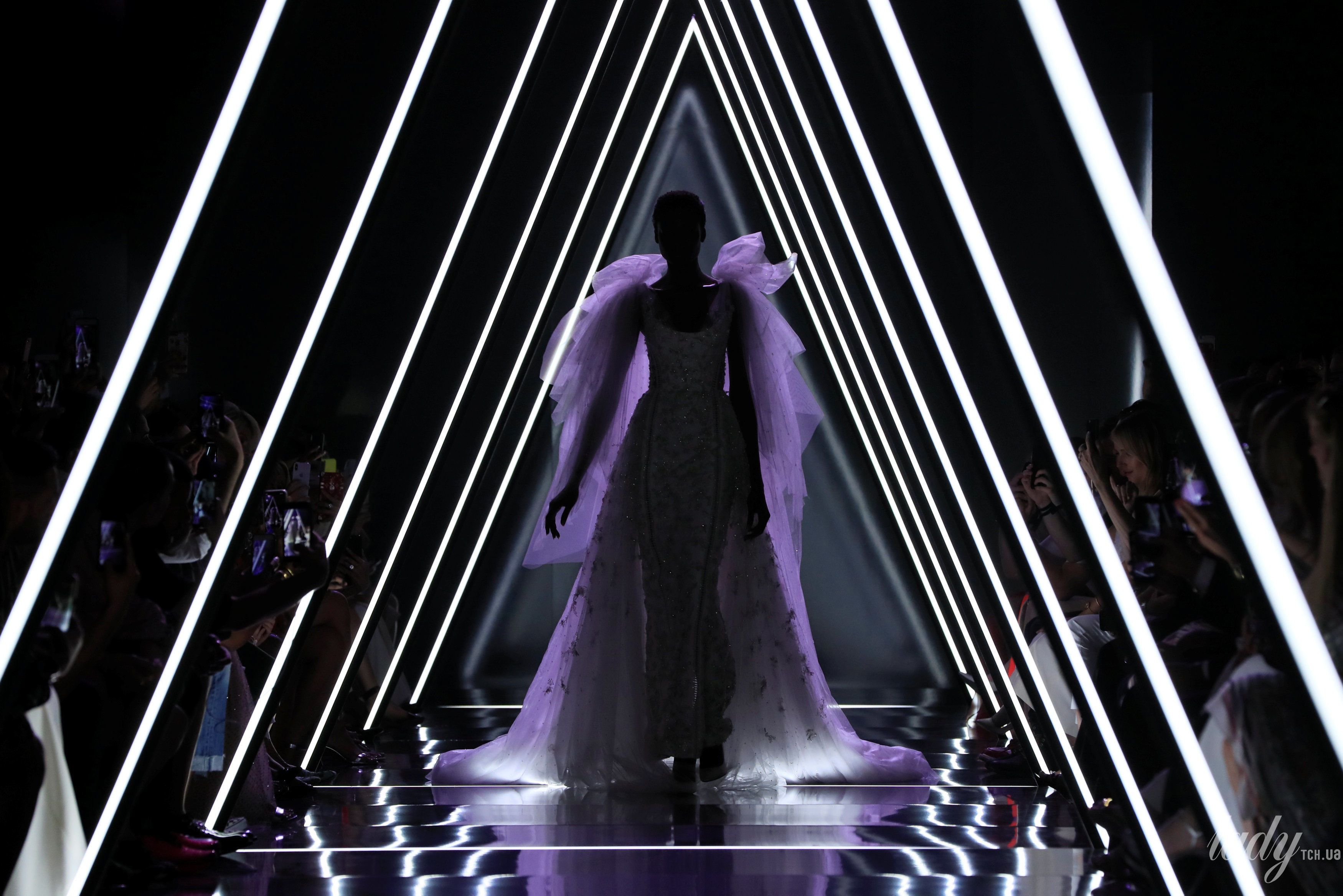 Показ Ralph & Russo Couture_19