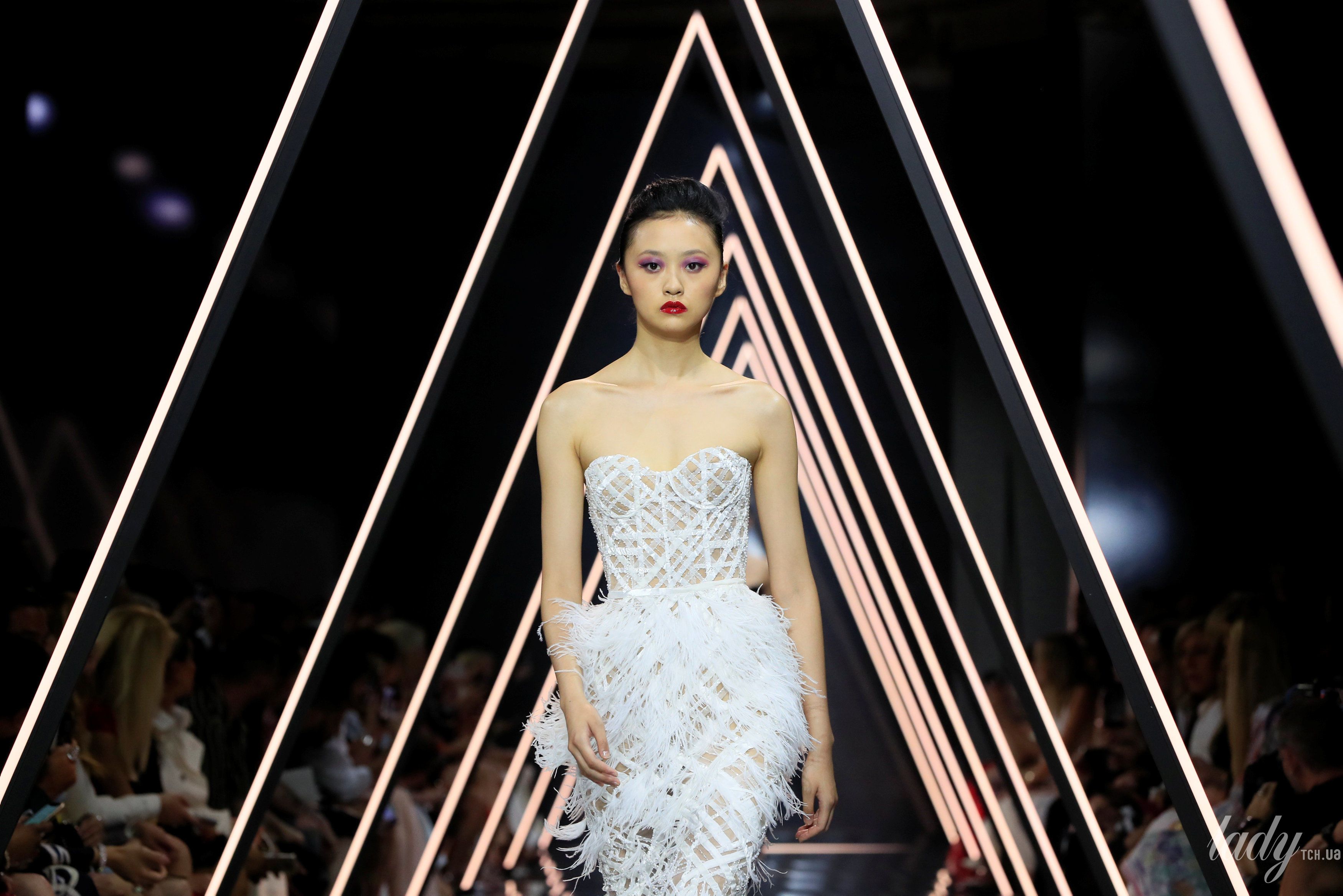 Показ Ralph & Russo Couture_5