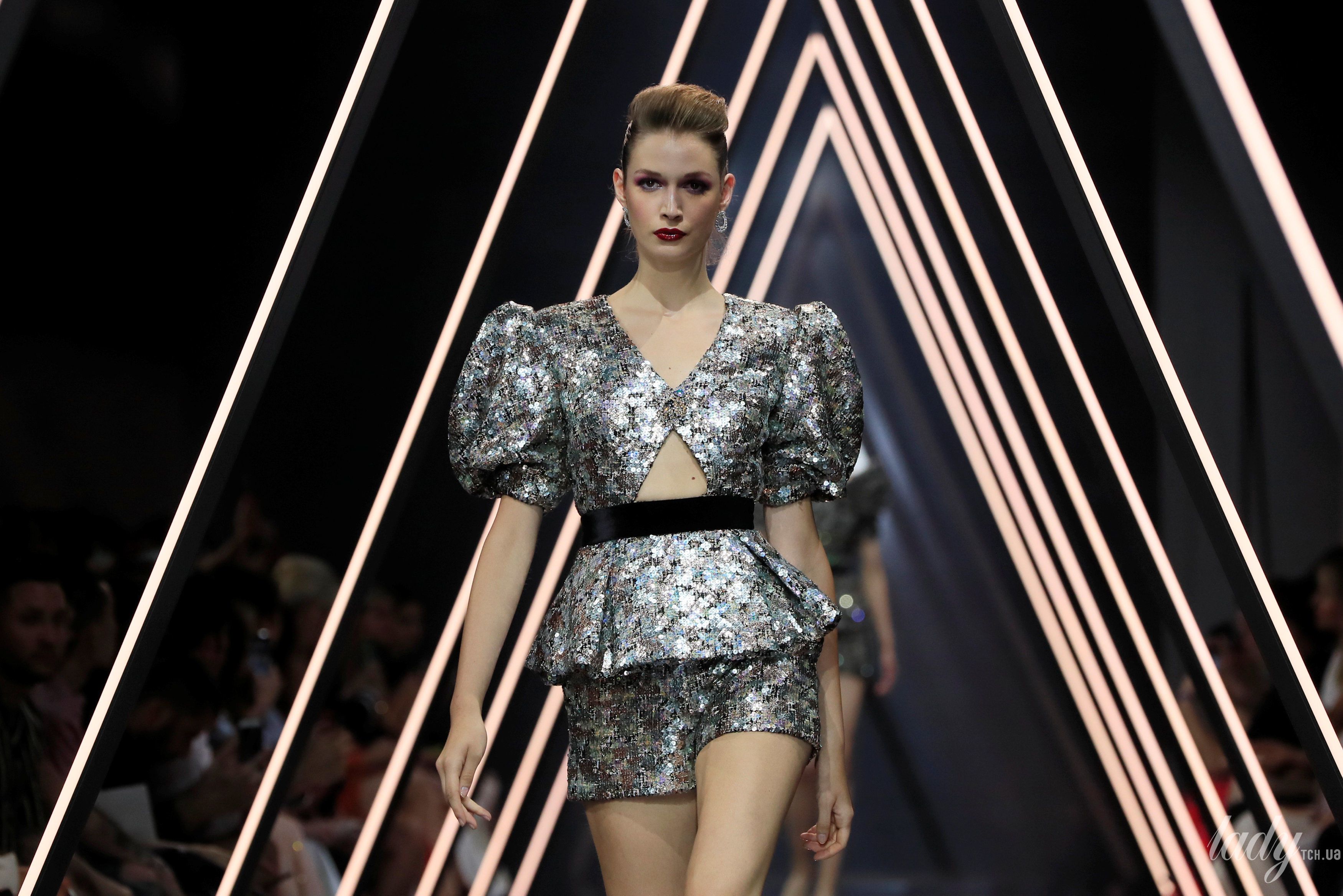 Показ Ralph & Russo Couture_14