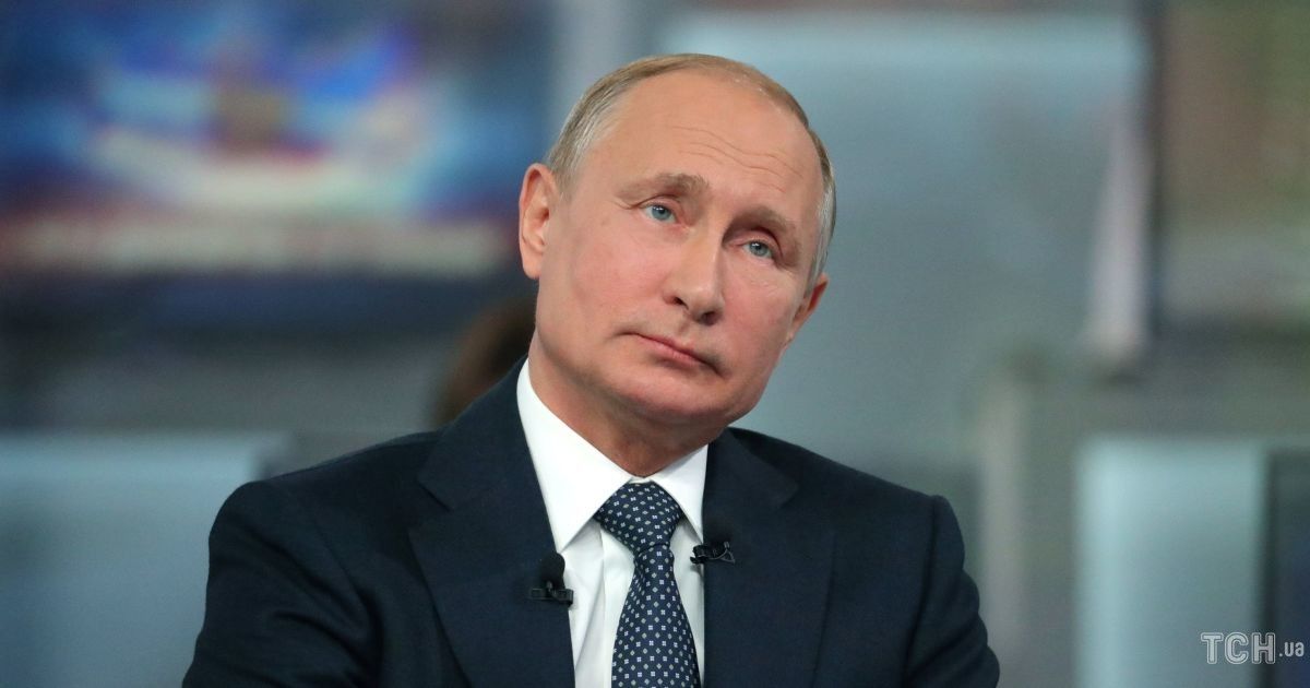 Путін призначив зятя Єльцина своїм радником