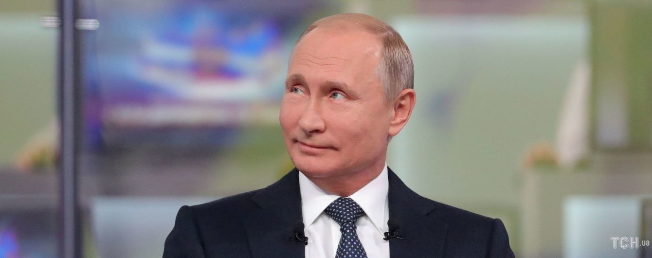 Российские наемники ЧВК "Вагнера" просят Путина легализовать их статус – СМИ